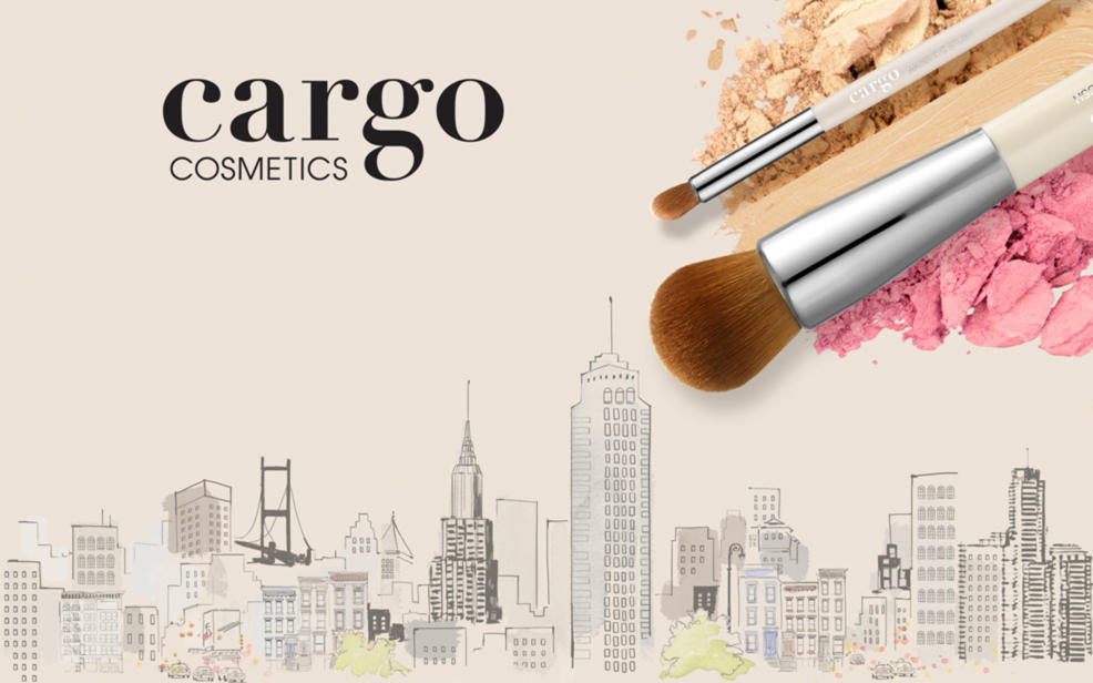Cargo Cosmetics