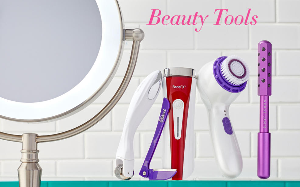 Beauty Tools