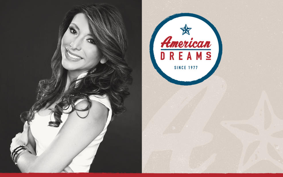 American Dreams Since 1977: LILI GIL VALLETTA