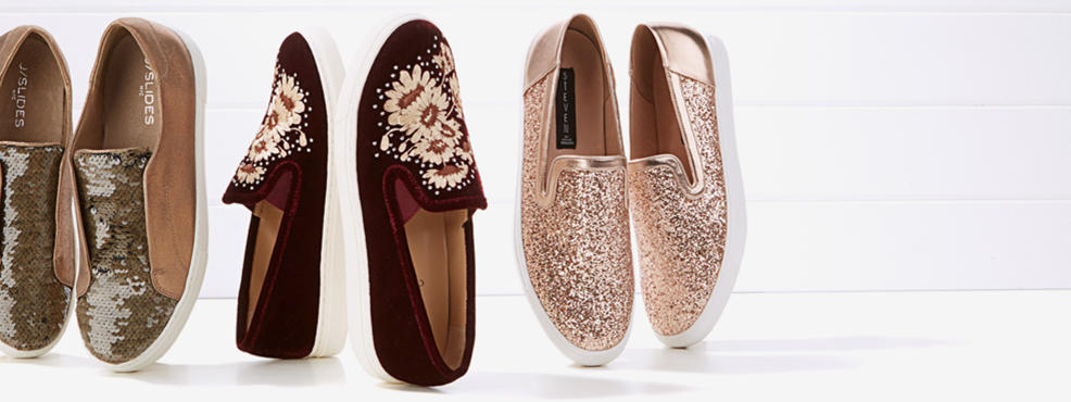 hsn today's special shoes