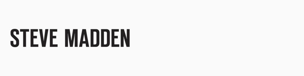 Steve Madden