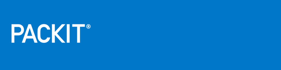 Packit logo