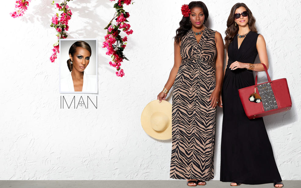 iman