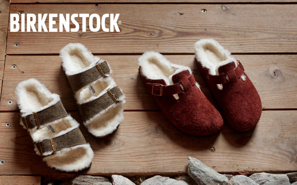 Birkenstock