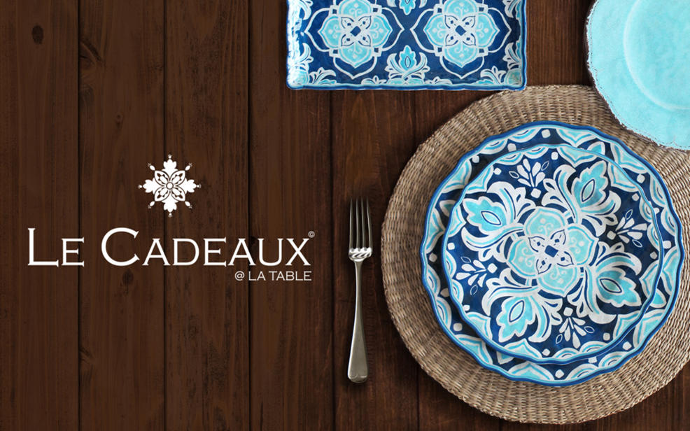 LeCadeaux