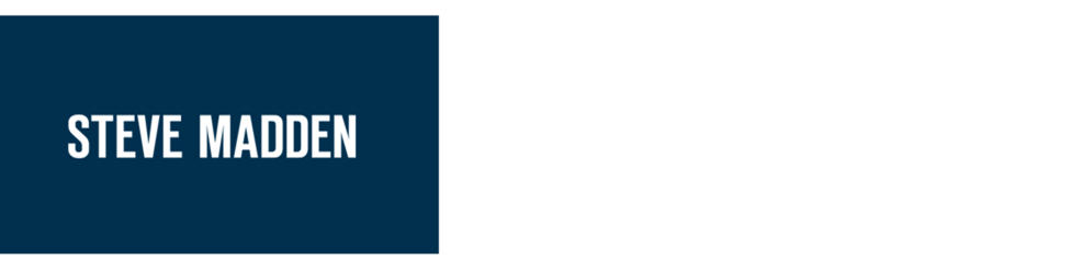 Steve Madden logo