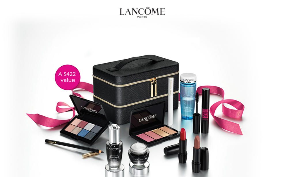 Lancome