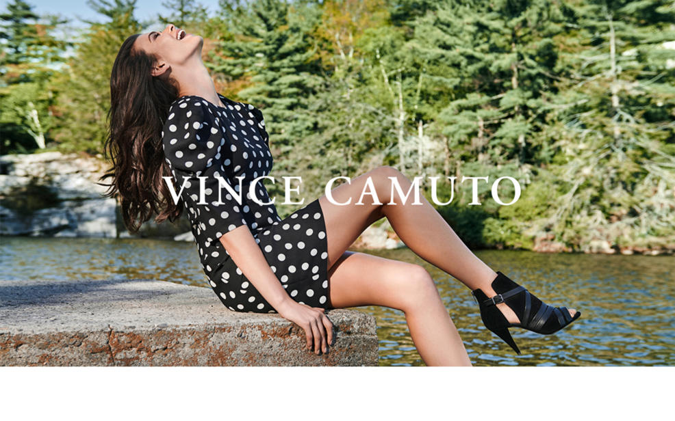 Vince Camuto