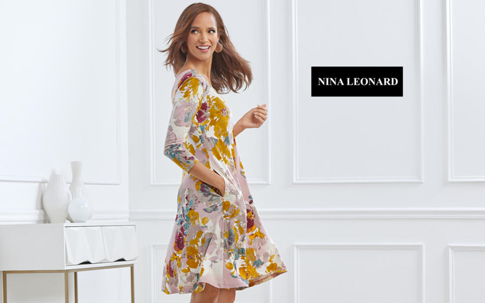Nina Leonard