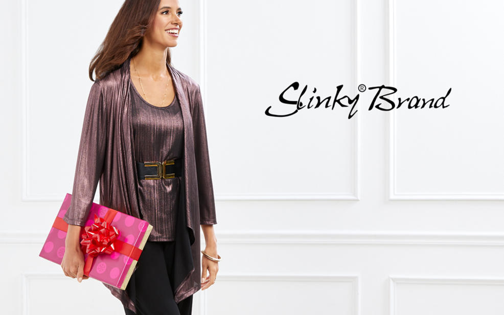 Slinky Brand