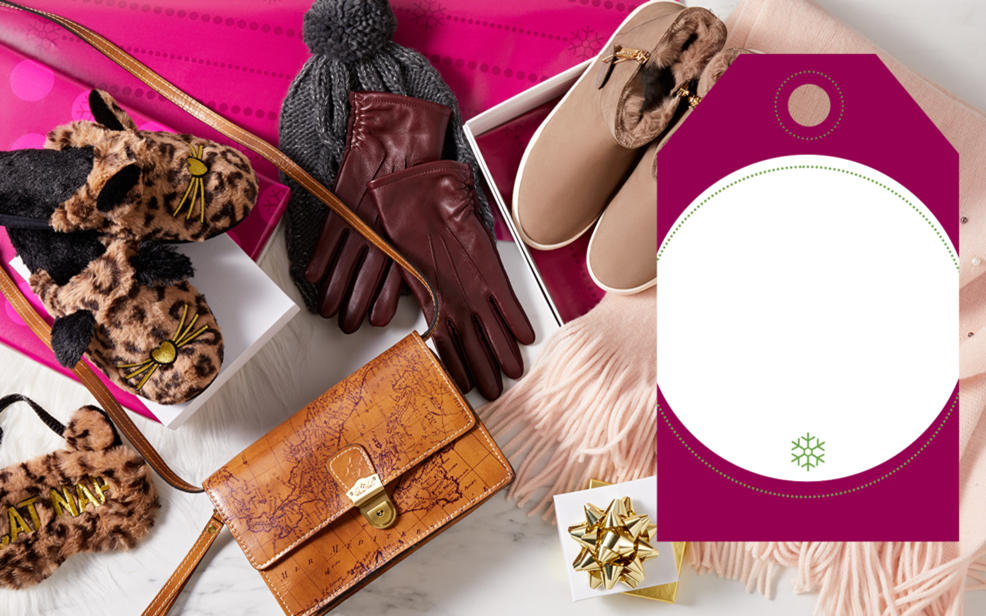 Fashion Gifts