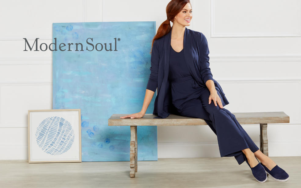 Modern Soul