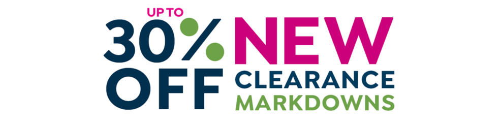 clearance