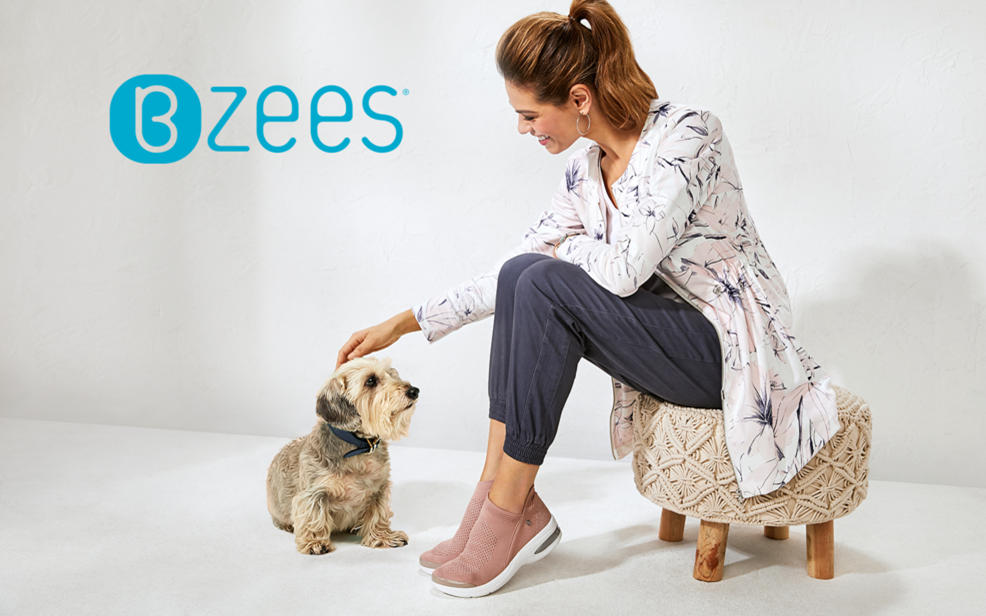 Bzees