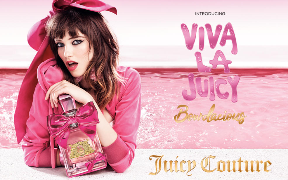Juicy Couture