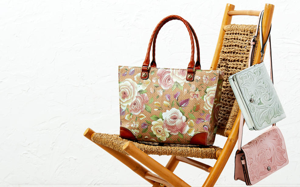 handbags