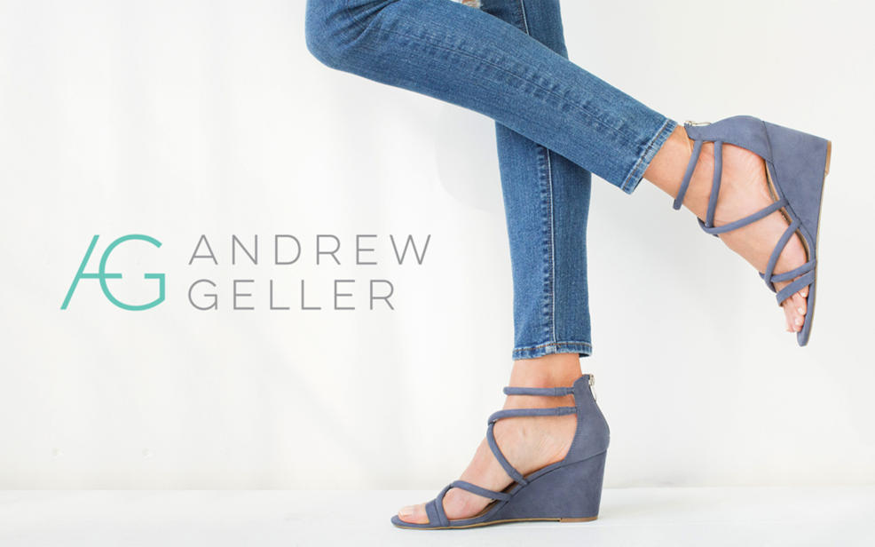 andrew Geller
