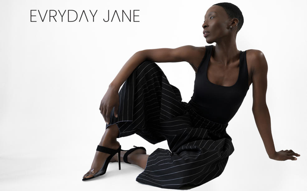 Everyday Jane