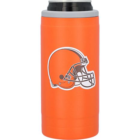 Officially Licensed Oz Flipside Powdercoat Slim Can Cooler