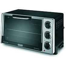 De'Longhi Convection Toaster Oven with Rotisserie