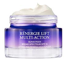 Lancôme 2.6 oz. Rénergie Lift Face Cream with SPF 15