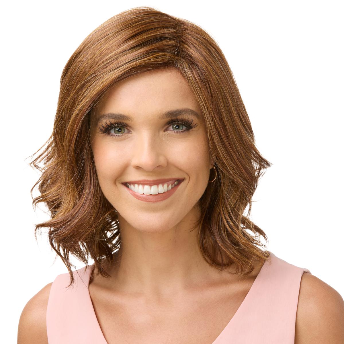 Gabor Essentials Heat Friendly Stunning View Mid Length Wig 20463741