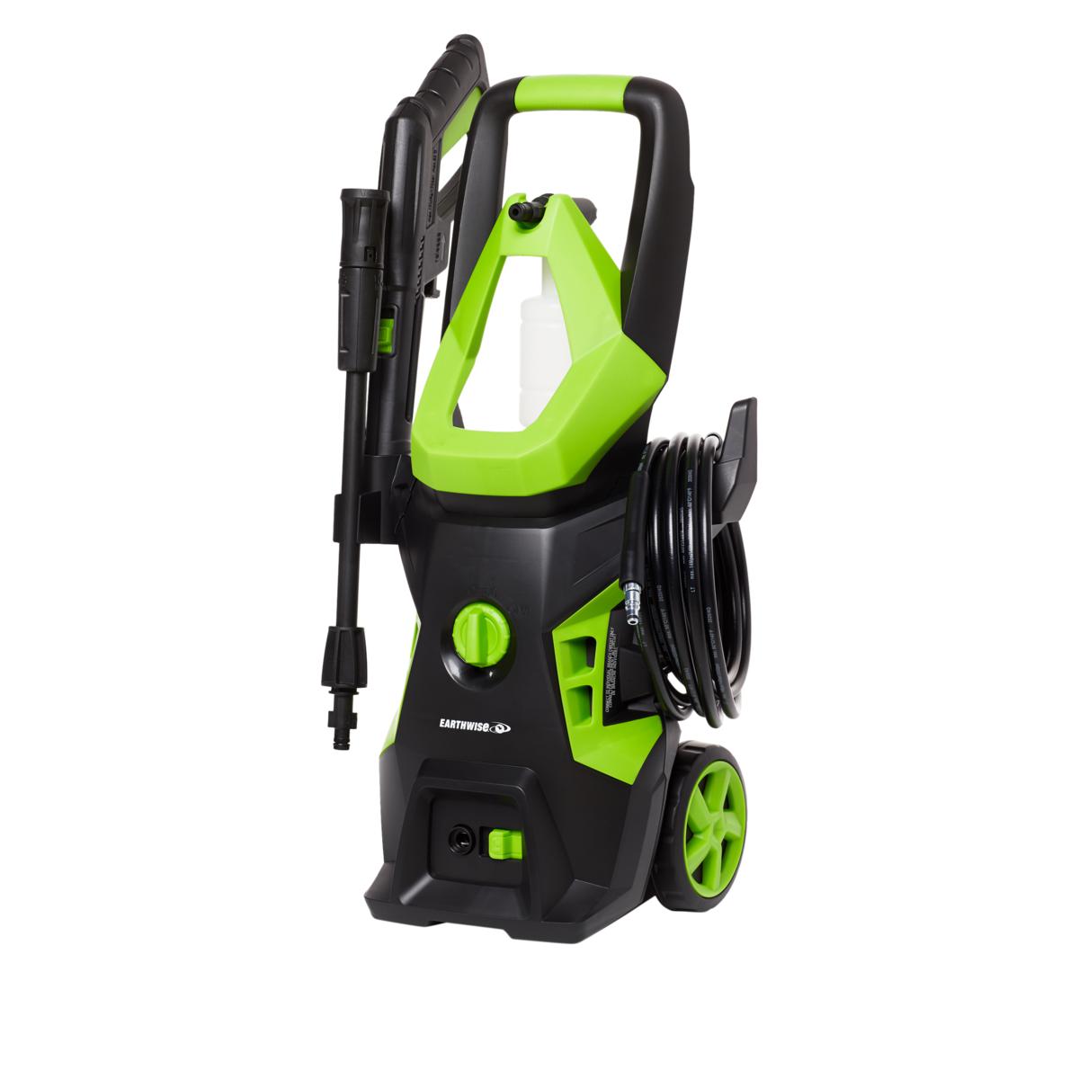 Earthwise Psi Electric Pressure Washer Atelier Yuwa Ciao Jp