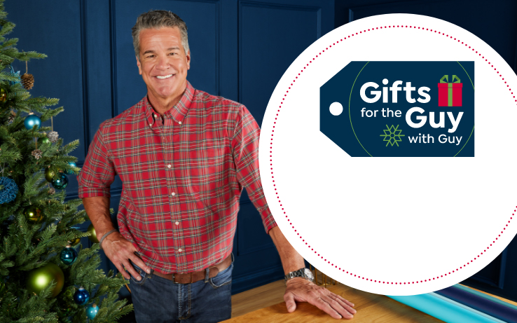 gifts for the guy