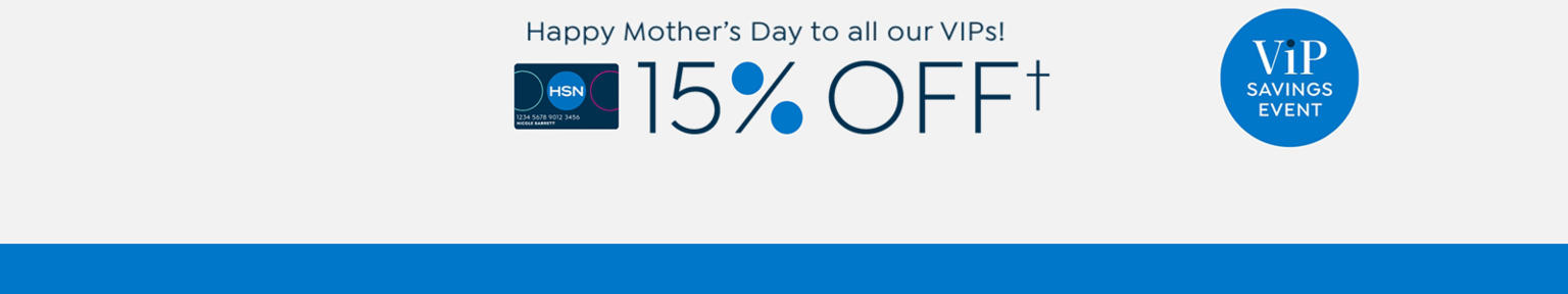 V I P Savings
