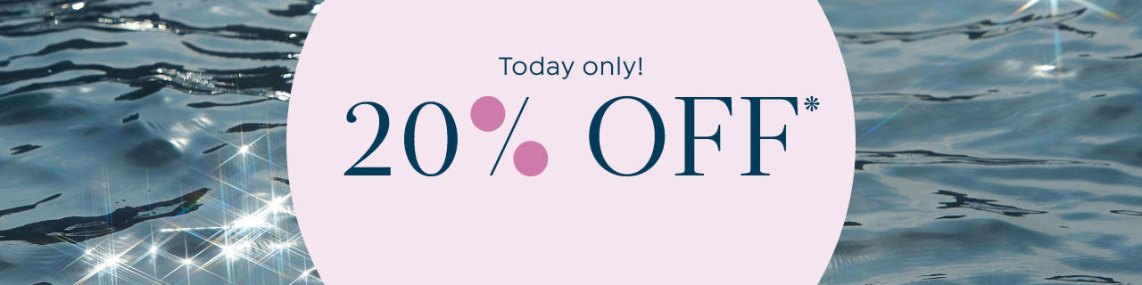 $20 off