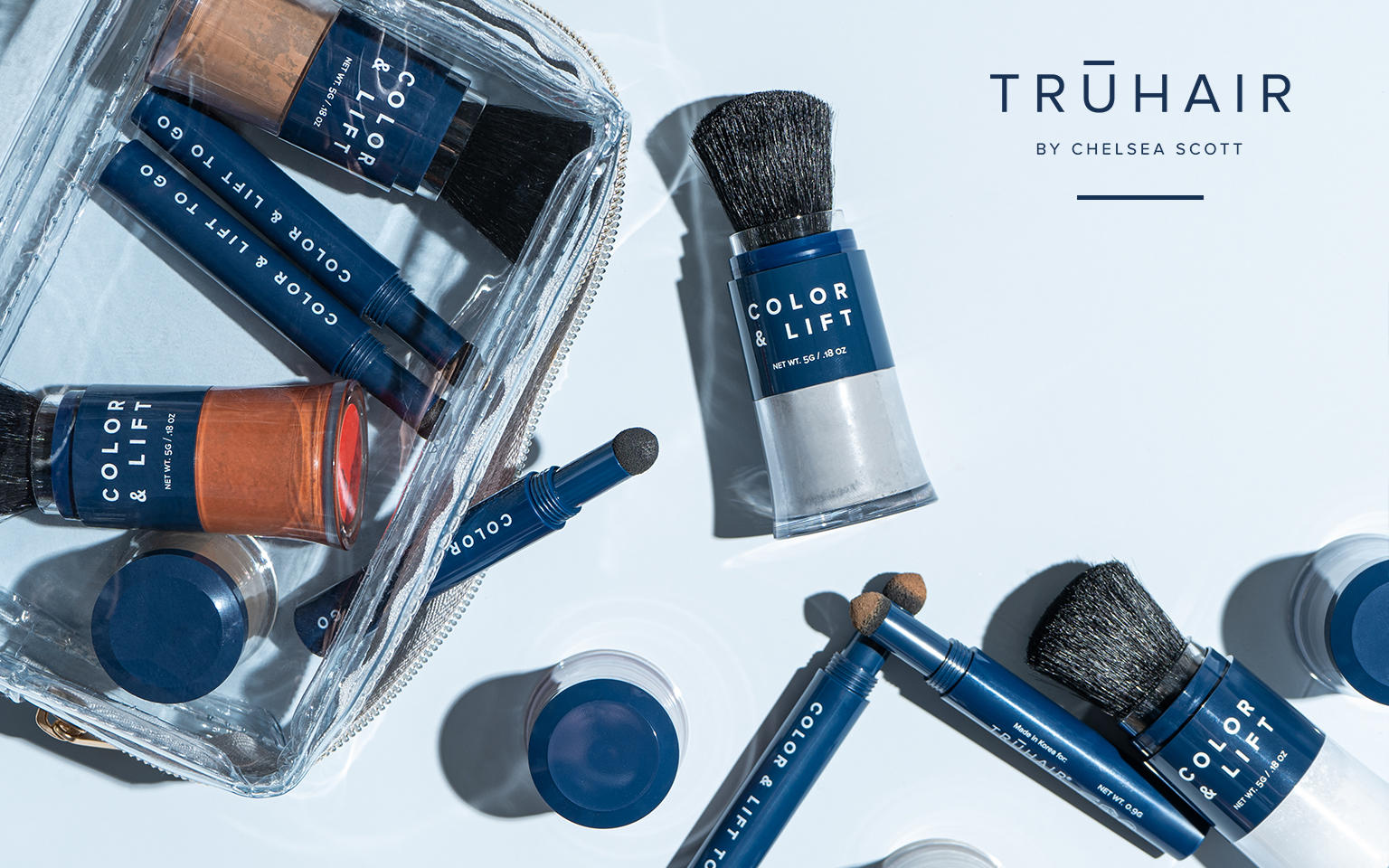 TRUHAIR