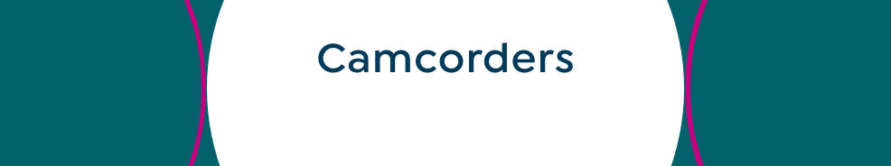 Camcorder