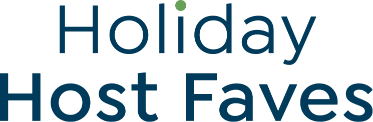 [Holiday Host Faves]