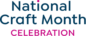 National Craft Month Celebration