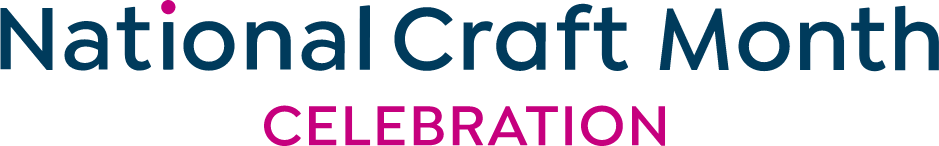 National Craft Month Celebration