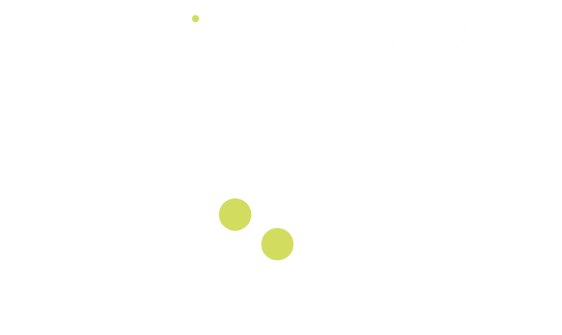 Best in Beauty Up to 40% off hundreds of finds