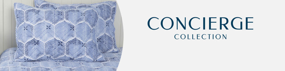 Concierge Collection