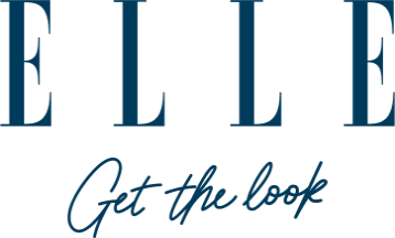Elle. Get the look.