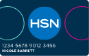 HSN Card