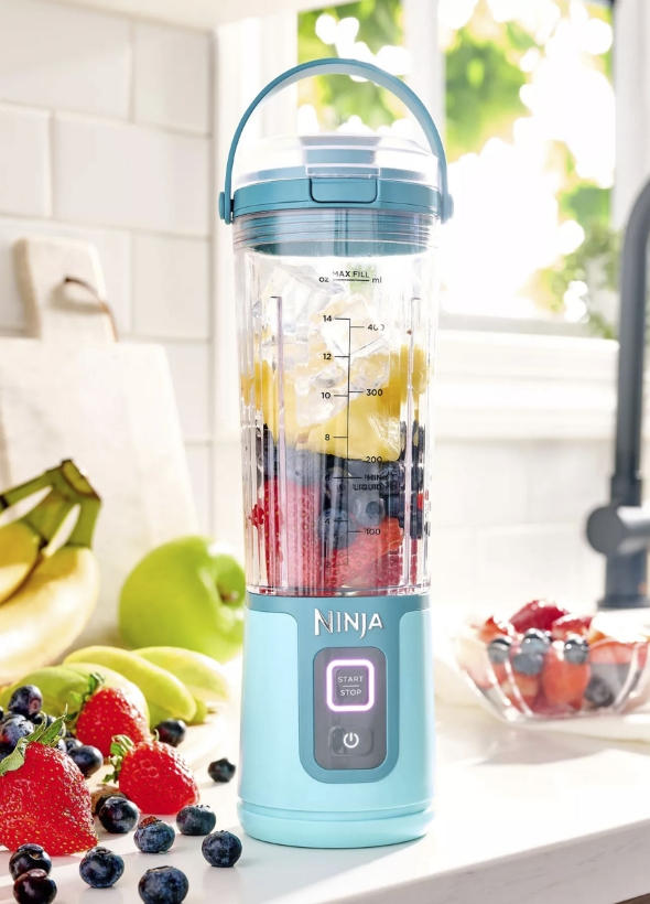 Ninja Blast Portable Blender