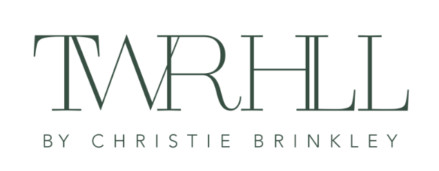 TWRHLL by Christie Brinkley