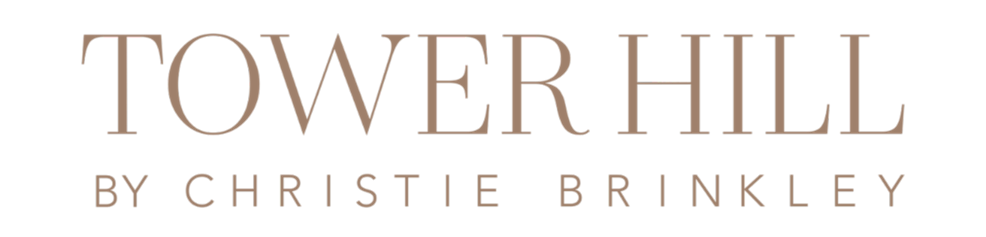 TWRHLL by Christie Brinkley