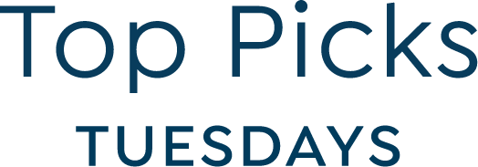 Top Picks Tuesdays