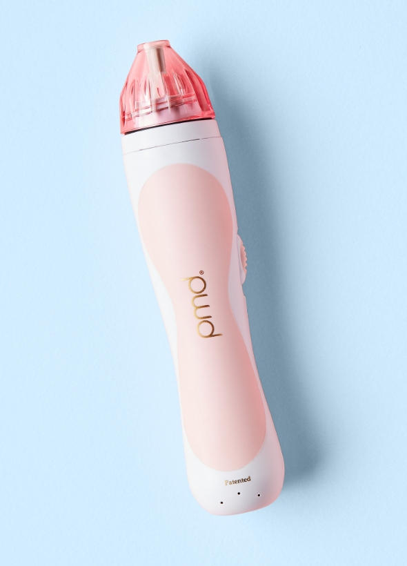 PMD Personal Microderm Device