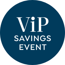 VIP Savings Event