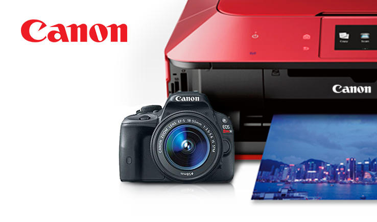 Image result for Canon printers, digital cameras patents