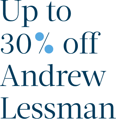 Up to 30% off Andrew Lessman
