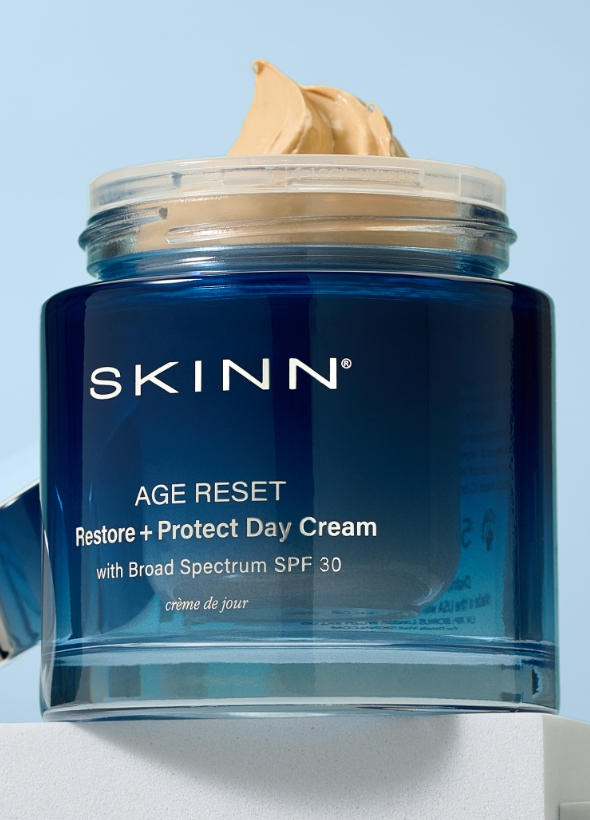 New Skinn & top deals