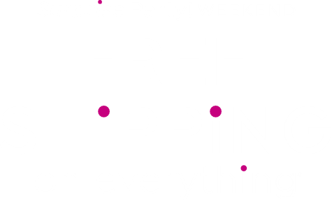 Surprise Party! Weekend. Free shipping on everything