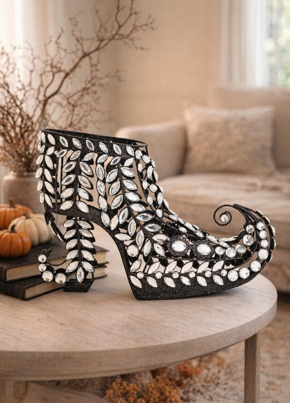 Up to 30% off Halloween décor